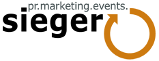SIEGER - pr.marketing.events
